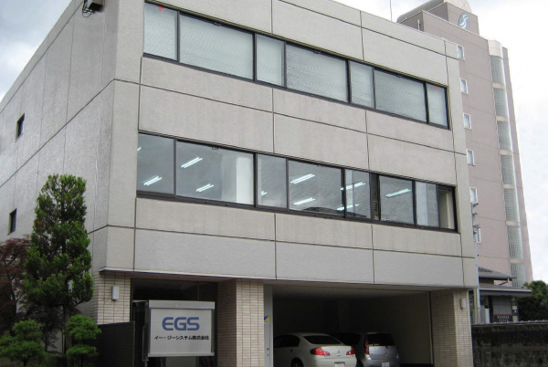 EGSystem イージーシステム